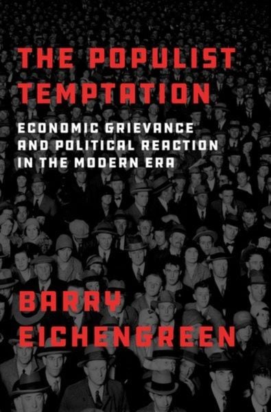 Produktbild: The Populist Temptation