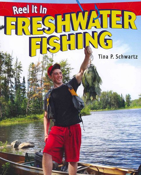 Produktbild: Freshwater Fishing