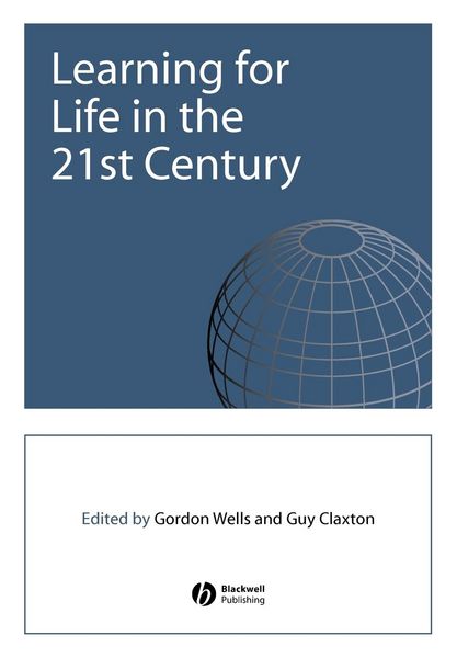 Produktbild: Learning for Life in the 21st Century
