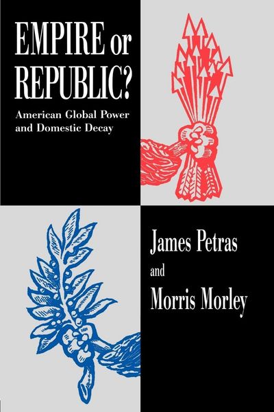Produktbild: Empire or Republic?
