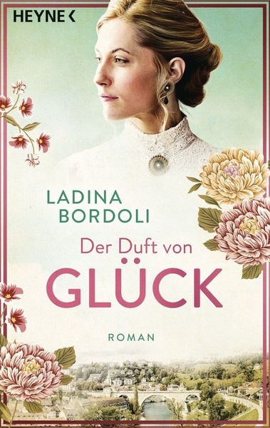 Produktbild: Der Duft von Gl&uuml;ck