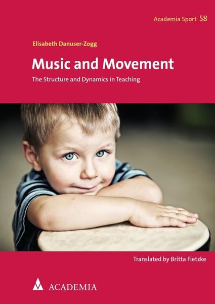 Produktbild: Music and Movement