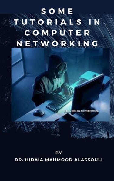 Produktbild: Some Tutorials in Computer Networking Hacking