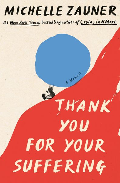 Produktbild: Thank You for Your Suffering