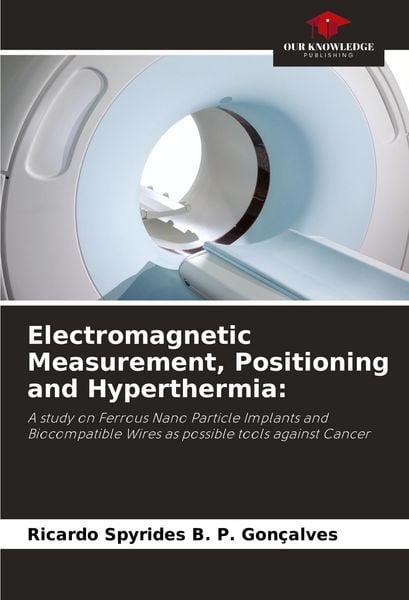 Produktbild: Electromagnetic Measurement, Positioning and Hyperthermia: