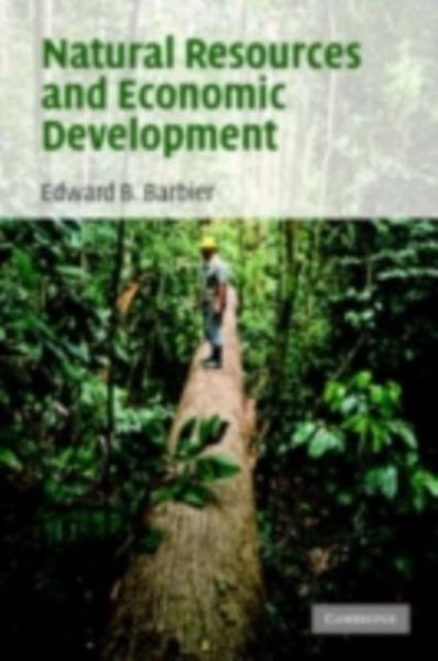Produktbild: Natural Resources and Economic Development