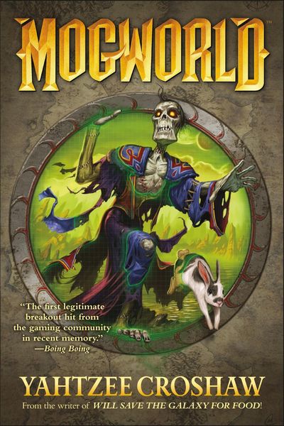 Produktbild: Mogworld