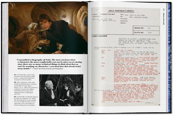 Produktbild: Das Star Wars Archiv