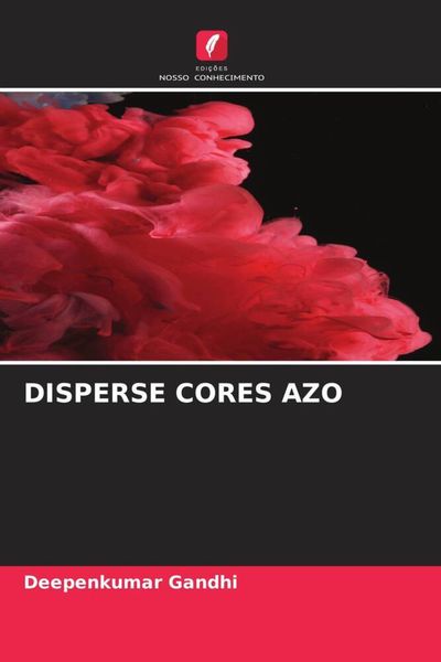 Produktbild: Disperse Cores Azo