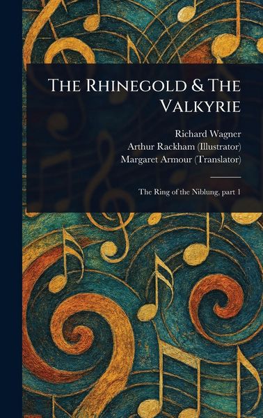 Produktbild: The Rhinegold & The Valkyrie