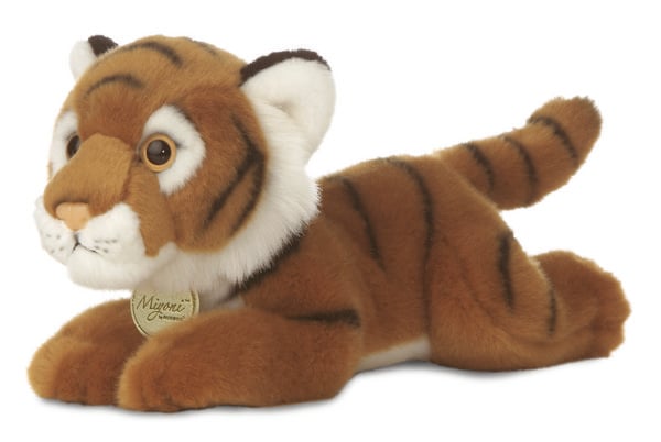 Produktbild: MiYoni Bengal Tiger 8 In