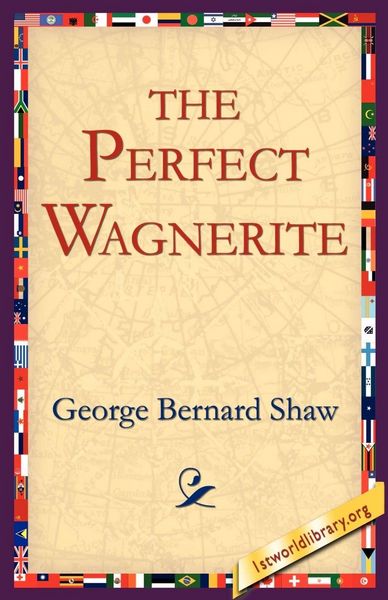 Produktbild: The Perfect Wagnerite