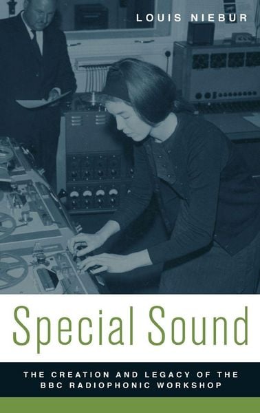 Produktbild: Special Sound