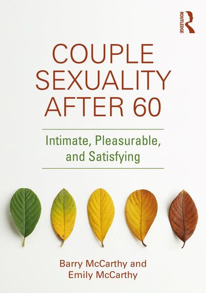 Produktbild: Couple Sexuality After 60