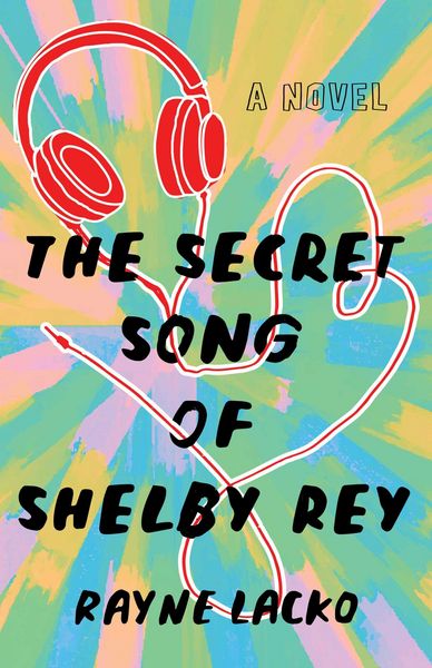 Produktbild: The Secret Song of Shelby Rey
