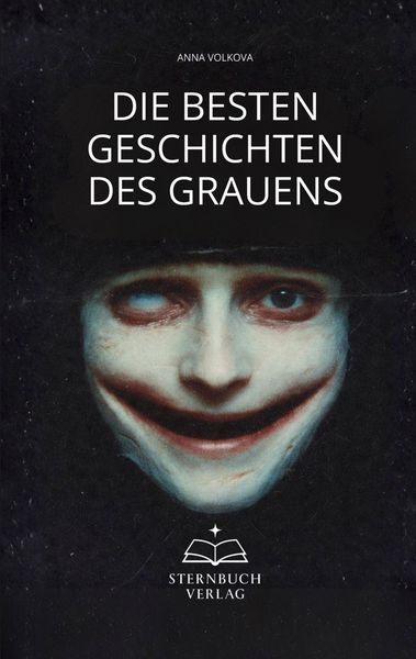 Produktbild: Die besten Geschichten des Grauens
