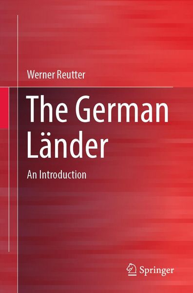 Produktbild: The German L&auml;nder