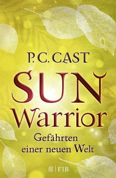Produktbild: Sun Warrior