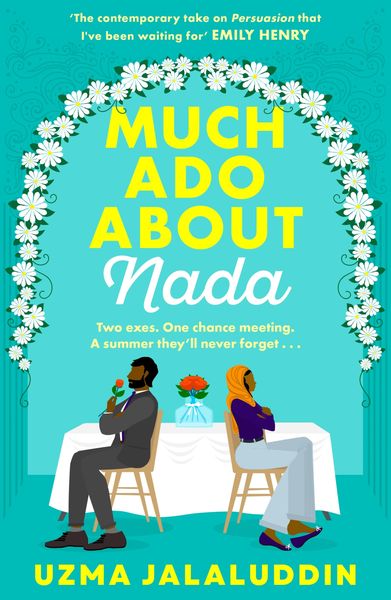 Produktbild: Much Ado About Nada