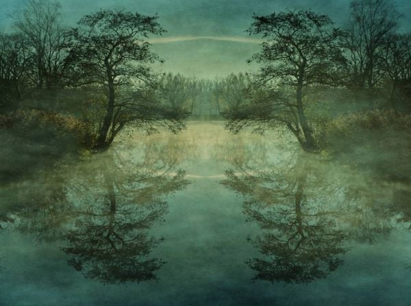 Produktbild: Silent Awakening (Puzzle)