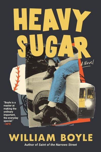 Produktbild: Heavy Sugar