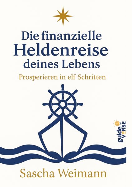 Produktbild: Die finanzielle Heldenreise des Lebens