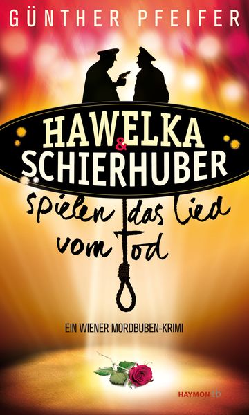 Produktbild: Hawelka & Schierhuber spielen das Lied vom Tod