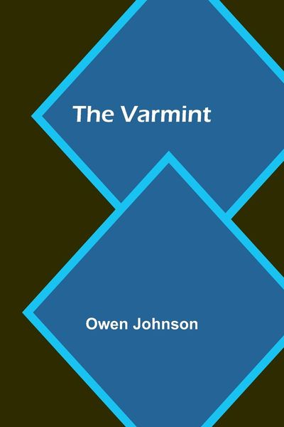 Produktbild: The Varmint