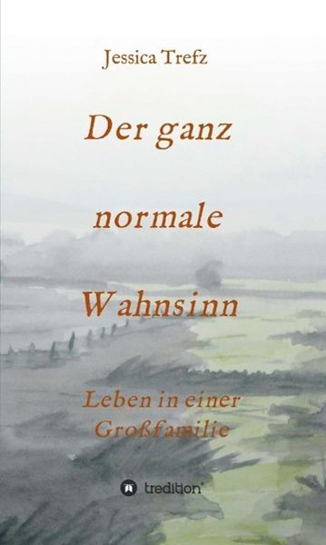 Produktbild: Der ganz normale Wahnsinn