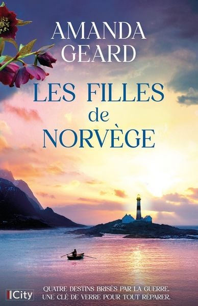 Produktbild: Les filles de Norv&egrave;ge