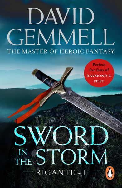 Produktbild: Sword In The Storm