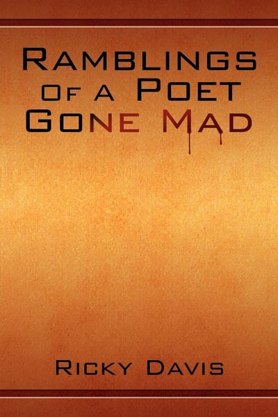 Produktbild: Ramblings of a Poet Gone Mad
