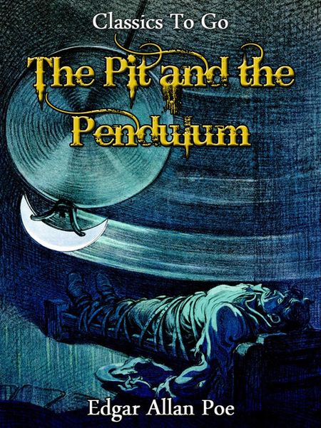 Produktbild: The Pit and the Pendulum