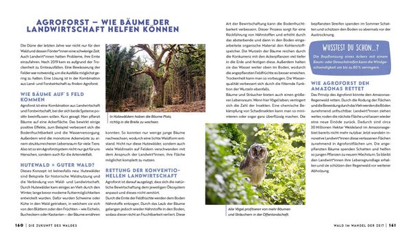 Produktbild: Forst erkl&auml;rt: Warum wir den Wald brauchen &ndash; und er uns