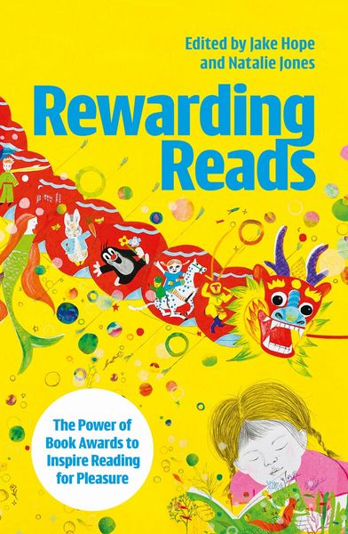 Produktbild: Rewarding Reads