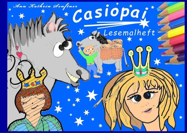 Produktbild: Casiopai
