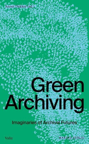 Produktbild: Green Archiving