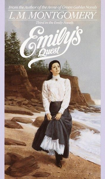 Produktbild: Emily's Quest