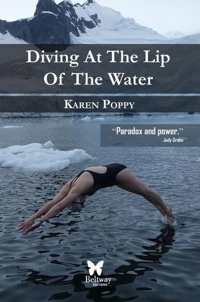 Produktbild: Diving at the Lip of the Water