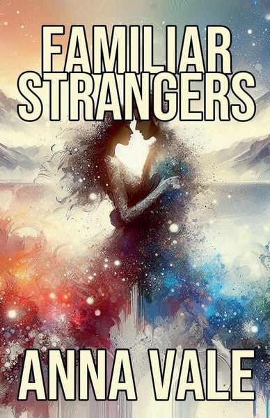 Produktbild: Familiar Strangers