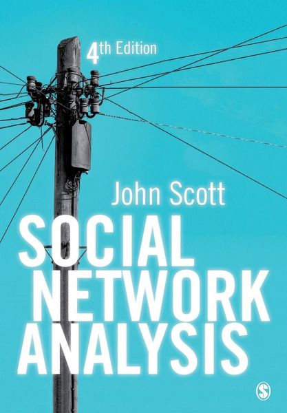 Produktbild: Social Network Analysis