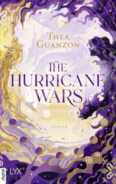 Produktbild: The Hurricane Wars