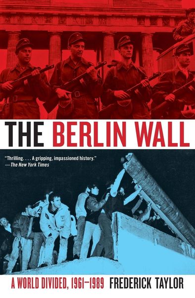 Produktbild: Berlin Wall