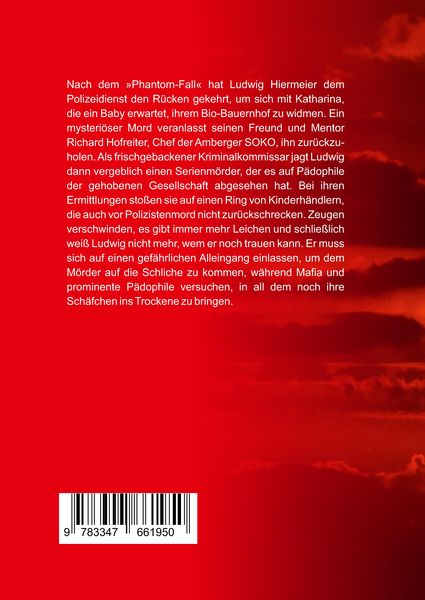 Produktbild: Oberpf&auml;lzer Blutn&auml;chte