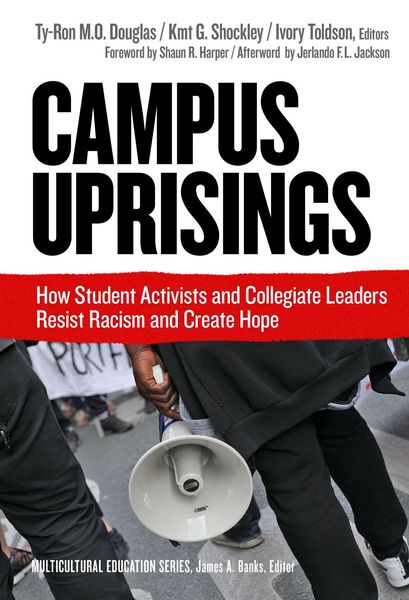 Produktbild: Campus Uprisings