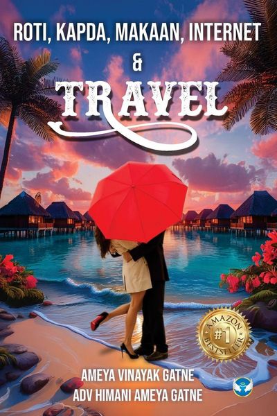 Produktbild: Roti, Kapda, Makaan, Internet & Travel