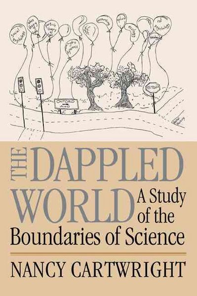 Produktbild: The Dappled World