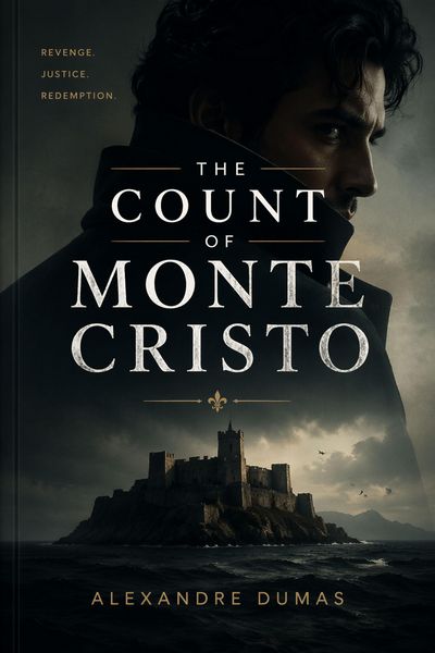 Produktbild: The Count of Monte Cristo