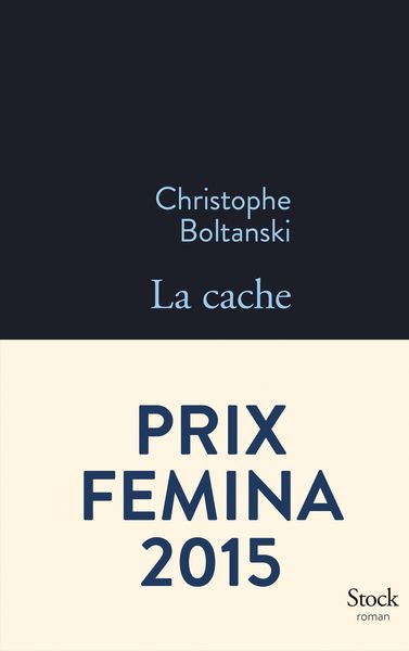 Produktbild: La cache