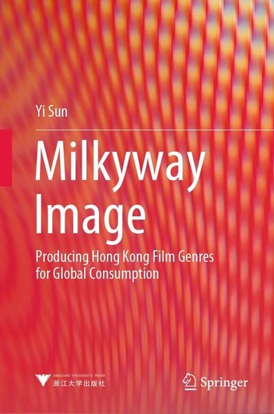 Produktbild: Milkyway Image